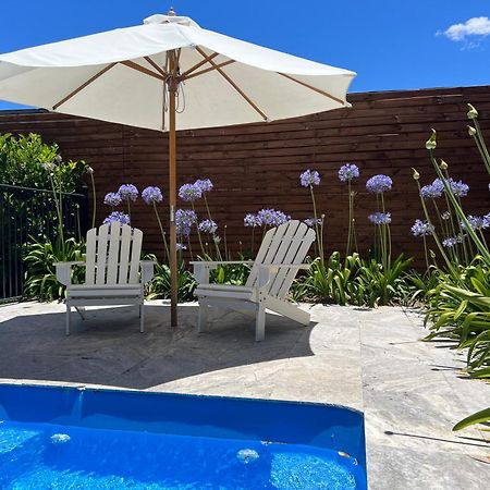 Macleay Cottage With Plunge Pool And Local Arts Anafi Exterior foto
