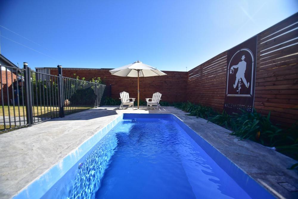 Macleay Cottage With Plunge Pool And Local Arts Anafi Exterior foto