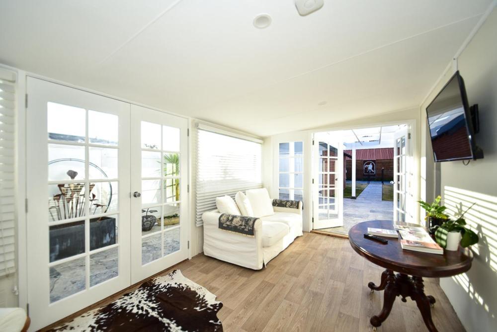 Macleay Cottage With Plunge Pool And Local Arts Anafi Exterior foto