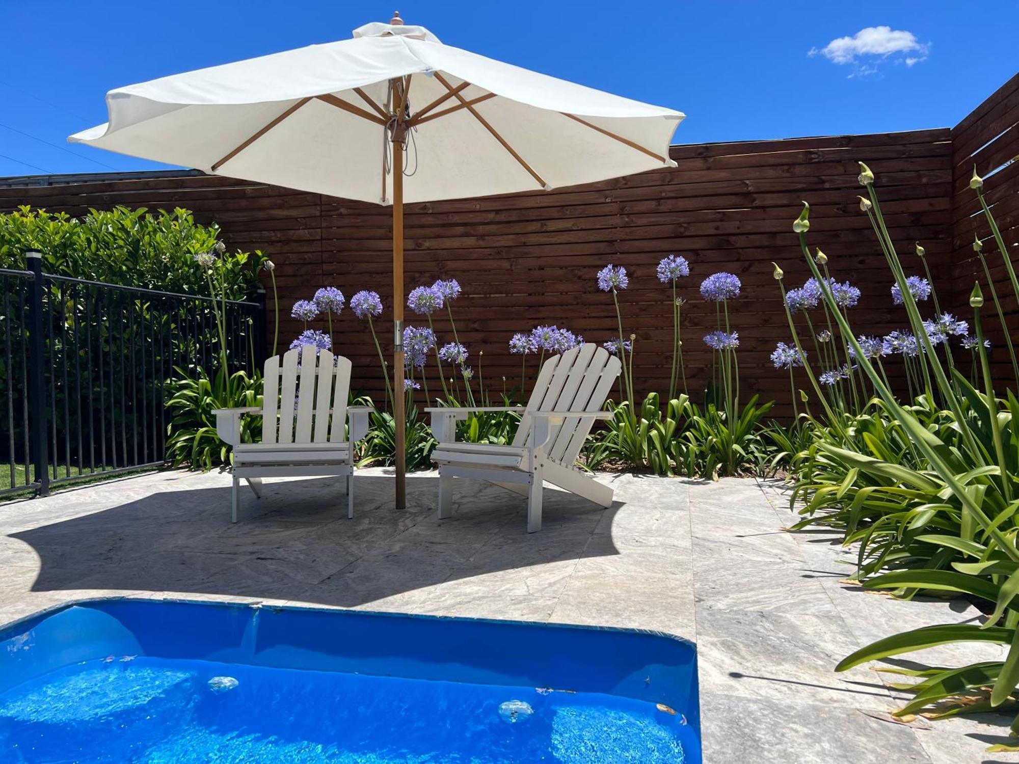 Macleay Cottage With Plunge Pool And Local Arts Anafi Exterior foto